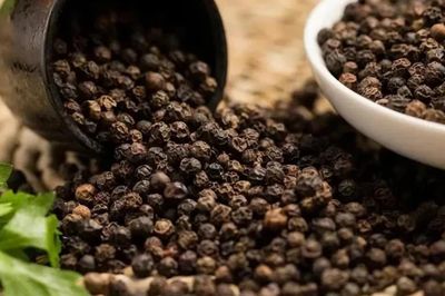 Giá tiêu hôm nay 22/6: Ổn định phiên đầu tuần