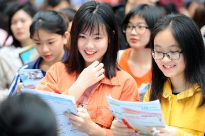 Các trường đào tạo ngành Ngôn ngữ tốt tại Hà Nội, ai đam mê nhất định phải biết