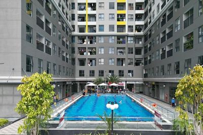 Nhà xã hội cho thuê ở TP.HCM: Tính giá thế nào để người lao động chi trả được?