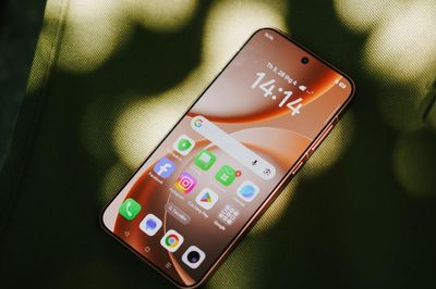Cách OPPO đưa AI trở thành một phần của thói quen hàng ngày