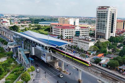 Trưng bày Quy hoạch Thủ đô 100 năm tại Bảo tàng Hà Nội để người dân tham quan
