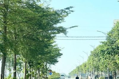 Quốc lộ 21b - hành trình tháo nút thắt để mở không gian phát triển: Bài 1: Thực trạng 'xôi đỗ' trên tuyến đường huyết mạch