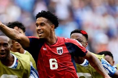 Cape Verde gây địa chấn, cầm hòa Uruguay ở World Cup 2026