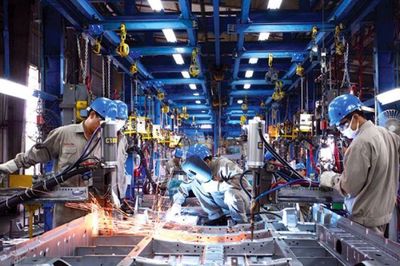 Hà Nội: Thúc đẩy kinh tế tư nhân trong giai đoạn mới