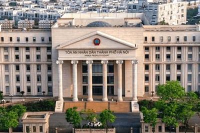 Quy định về phạm vi thẩm quyền theo lãnh thổ của Tòa án nhân dân cấp tỉnh, khu vực