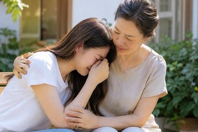 Bị bố và mẹ kế đuổi khỏi nhà, 6 năm sau trở về tôi chết lặng trước bí mật được chôn giấu
