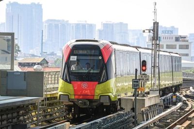 Hà Nội bắt đầu khởi công hàng loạt dự án đường sắt đô thị gắn với phát triển đô thị theo mô hình đô thị định hướng giao thông công cộng