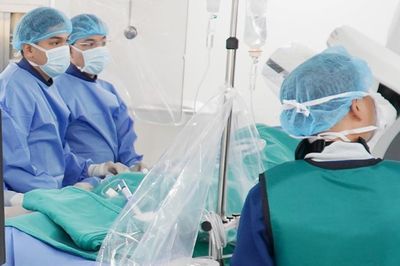 Người đàn ông 49 tuổi nhồi máu cơ tim cấp vì dấu hiệu nhiều người Việt đang chủ quan