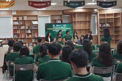 Tăng cường hỗ trợ sức khỏe tinh thần cho học sinh