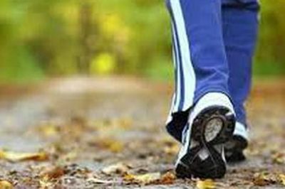 Đi bộ hằng ngày mà không giảm được cân, hãy kiểm tra những điều này?