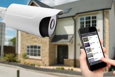 Quy định mới về xóa dữ liệu trên camera kết nối Internet từ 1/7
