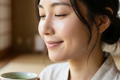 5 thành phần dưỡng da tự nhiên giúp phụ nữ Nhật trẻ lâu