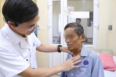 Bộ Y tế: Dinh dưỡng lâm sàng là một thành phần thiết yếu trong điều trị toàn diện ung thư