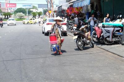Điểm khác biệt của đợt nắng nóng diện rộng, nhiều khu vực khô nóng như rang