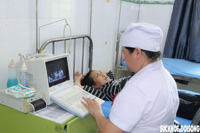 Nâng cao chất lượng chăm sóc sức khỏe người dân ngay tại trạm y tế ở Khánh Hòa