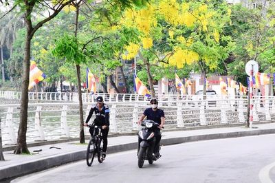 Dự báo nắng nóng nhưng nhiều tỉnh miền Bắc bỗng dưng trời mát và nhiều mây, nguyên nhân do đâu?
