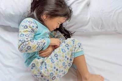 Trẻ dễ bị rối loạn tiêu hóa, khi nào cần đi khám?