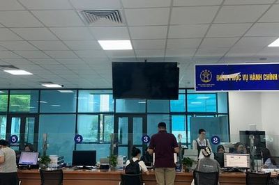 Cán bộ nhận đánh giá hài lòng ở mức thấp tại Bộ phận Một cửa có thể bị thay thế