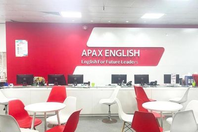 Xử phạt Anh ngữ Apax do vi phạm chứng khoán