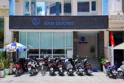 Một công ty cổ phần bệnh viện ở TPHCM bị xử phạt nặng, đình chỉ hoạt động trong 18 tháng