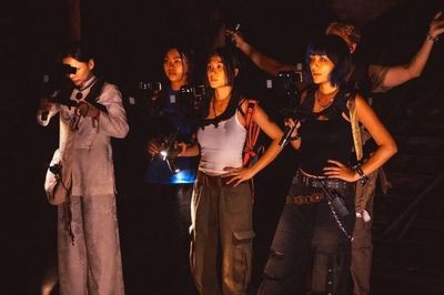 Từ 'yếu tố rủi ro', dàn cast tân binh lại là thành công bất ngờ của Lầu Chú Hỏa