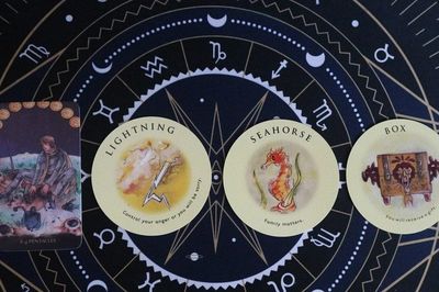 Tarot tuần này: Bạch Dương đi chậm mà chắc, Xử Nữ rủng rỉnh 'hầu bao'