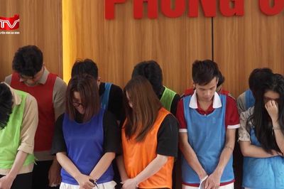 Những lời hứa bạc tỷ phía sau hợp đồng sở hữu kỳ nghỉ