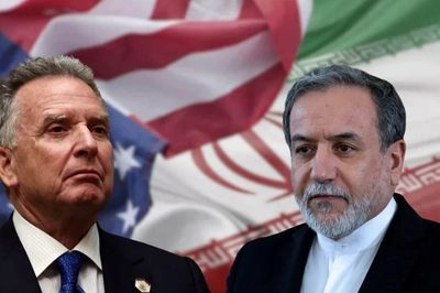 Mỹ - Iran nhất trí lập đường dây liên lạc để tránh sự cố ở eo biển Hormuz