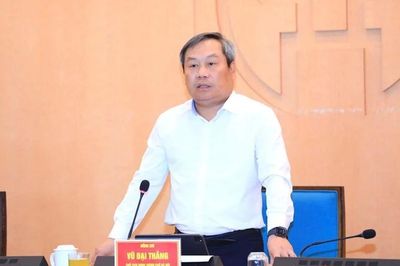 Chủ tịch Hà Nội ký quyết định thành lập Quỹ thưởng của Thủ đô