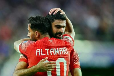 Đội bóng châu Á đầu tiên bị loại ở World Cup 2026