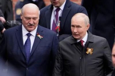Nga cảnh báo cứng rắn sau tối hậu thư của Ukraine gửi Belarus
