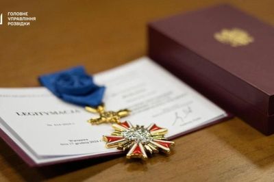 Ukraine nhiều lần hòa giải nhưng Ba Lan vẫn quyết thu hồi huân chương Đại bàng Trắng