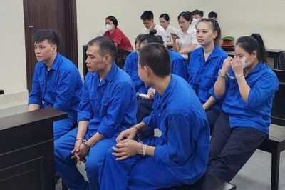 Đối tượng cầm đầu đường dây mua bán nội tạng từng phải bán đi quả thận