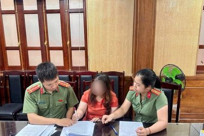 Xử phạt đơn vị tổ chức cuộc thi âm nhạc... không phép