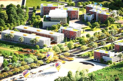 Hà Nội tiếp tục công khai quy hoạch nhiều dự án