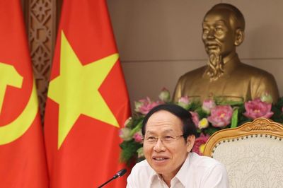 Từ quý III/2026, thí điểm đánh giá KPI trong xây dựng pháp luật