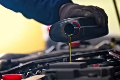 Dầu nhớt mới là yếu tố quyết định tuổi thọ động cơ, không chỉ nằm ở cách bạn lái xe