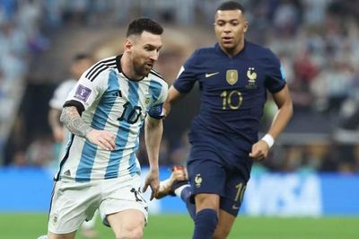 Messi phá kỷ lục ghi bàn trong 1 kỳ World Cup được không?