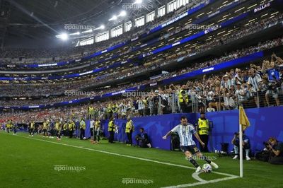 Messi còn 1 kỷ lục World Cup chưa phá là gì?