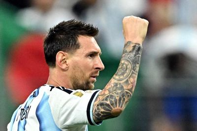 Klose đã đúng về Messi