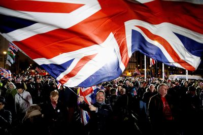 10 năm Brexit, nước Anh vẫn trả giá