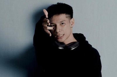 Người cạnh tranh quyết liệt với Sơn Tùng