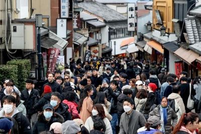 Vì sao Nhật Bản tăng phí xin visa gấp 5 lần?