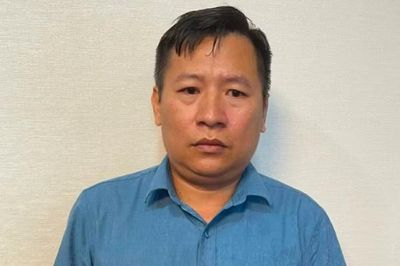 Bắt tạm giam đối tượng giả danh lãnh đạo cấp vụ lừa 'chạy án'