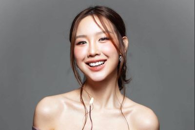 Hoa hậu Bảo Ngọc lên tiếng về tin làm giả thư trúng tuyển thạc sĩ