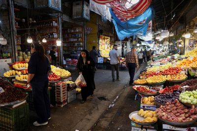 Hòa bình, bài toán đắt giá tiếp theo của Iran