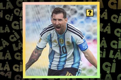 Vì sao Messi được gọi là Nguyễn Văn Mười?