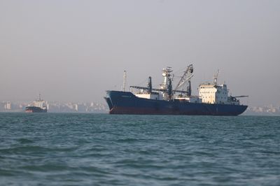 Hơn 30 tàu dầu Iran hướng tới châu Á