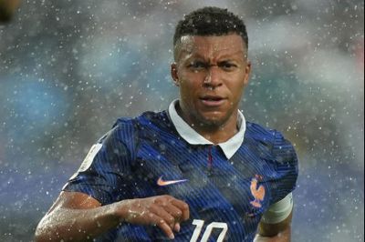 Trận mưa chưa từng thấy ở World Cup 2026