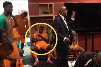 Cựu sao Arsenal gây phẫn nộ ở World Cup